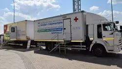 «Поезд Здоровья» прибудет в село Ярское Новооскольского округа 22  сентября