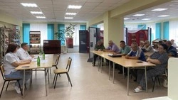 Жители Новооскольского округа выбрали водоём для очистки в 2027 году