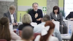 Вячеслав Гладков обсудил развитие предпринимательства с участниками проекта «Время СВОих героев»