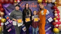 Новооскольская школа искусств имени Платонова пополнила копилку достижений