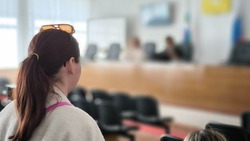 23 новооскольца стали участниками программы «Содействие» в марте 2025 года