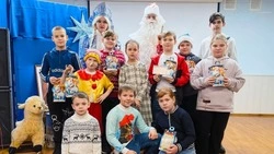 В Новом Осколе  подвели  итоги детского шахматного фестиваля «Зимние каникулы»