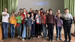 Новооскольские волонтёры: «Без этих особенных непосед мы просто-напросто не сможем»