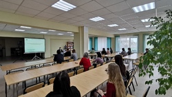 Новооскольские активисты инициировали 19 социально значимых проектов