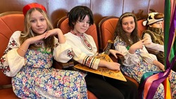 Зональный этап регионального конкурса «Театральный вернисаж» прошёл в Новооскольском округе