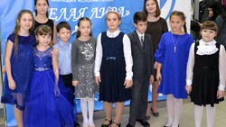Воспитанники Новоосколькой школы искусств стали победителями конкурса «Белая лира»