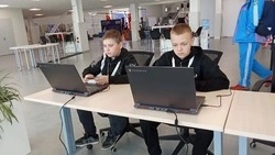 Новооскольцы вышли в финал отборочного этапа Всероссийского турнира «Новая высота»