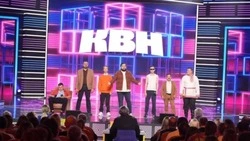 Вячеслав Гладков: белгородская сборная КВН «Близкие» вышла в финал высшей лиги 