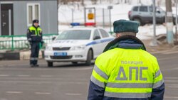 Водители-белгородцы смогут получить усиленное наказание за совершённые нарушения ПДД