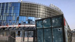 Вячеслав Гладков – о федеральной поддержке в восстановлении спортивных объектов Белгородской области