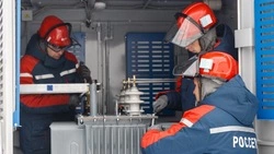 «Россети Центр» подвела итоги работы по технологическому присоединению белгородских потребителей