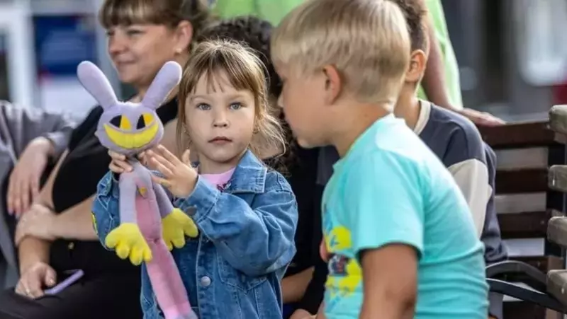 Вячеслав Гладков – о волонтёрском проекте «Добрые соседи» в Белгородской области 