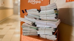 Вячеслав Гладков рассказал об итогах акции «Чисто СВОИ»