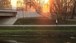 Более 191 тыс. жителей Белгородской области отдали свой голос за дизайн-проекты благоустройства