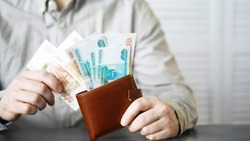 Белгородские власти направили более 544 тыс. рублей на адресную помощь студенческим семьям