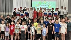 Агитавтобус «Знать, чтобы жить!» отправился в тур по Новооскольскому округу
