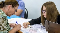Вячеслав Гладков анонсировал создание единой базы получателей социальных выплат
