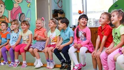 Новоосколький детский сад №6 начал подготовку к капитальному ремонту