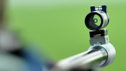 Зональные соревнования по пулевой стрельбе прошли в Новом Осколе