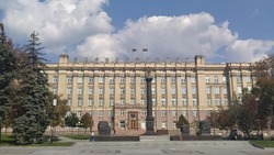 Кадровые изменения прошли сегодня в составе Правительства Белгородской области