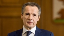 Вячеслав Гладков рассказал о передаче силовым подразделениям региона 10 бронемашин