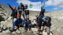 Перевал «Белгородских спортсменов» появился в горах Западного Кавказа
