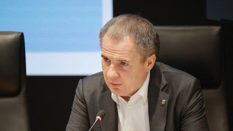 Вячеслав Гладков ознакомился с мерами для развития ключевых социально-экономических показателей