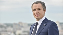 Вячеслав Гладков рассказал об усилении мер безопасности и обеспечении связи в Шебекинском округе