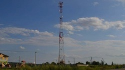 Вячеслав Гладков рассказал о программе улучшения качества сотовой связи в регионе