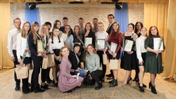 Новооскольские волонтёры получили поздравления с Днём добровольца