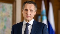 Губернатор Белгородской области Вячеслав Гладков поздравил педагогов с профессиональным праздником