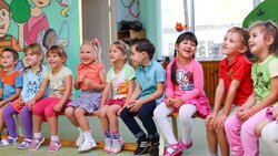 Новооскольский педагог станет спикером онлайн-салона «Инновации в дошкольном образовании»
