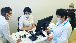 Медкомиссия по выдаче отводов от вакцинации заработала в Новом Осколе