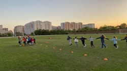 Белгородцы смогут присоединиться к спортивному фестивалю «Здоровая семья – сильная Россия»