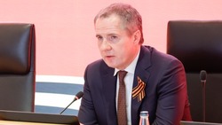 Вячеслав Гладков сообщил о планах создания чат-бота психологической помощи для детей