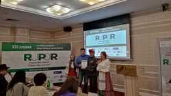 Проект «Гусьляндия в селе Богородское» победил в конкурсе на соискание PR-премии RuPoR