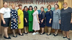 Новооскольцы отметили Дни рождения своих населённых пунктов