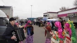  Большая предпраздничная ярмарка-распродажа пройдёт в Новом Осколе 3 ноября