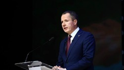 Вячеслав Гладков рассказал о господдержке жителей и бизнеса региона на сумму более 20 млрд рублей