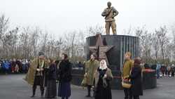Новооскольцы смогут проголосовать за объекты благоустройства