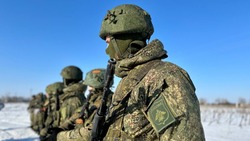 Госдума приняла законопроект о цифровизации воинского учёта  