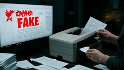 «Правда или ложь: как распознать обман в Интернете»