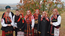 Работники Тростенецкого СДК стали лауреатами этнокультурного конкурса «Диалог культур»