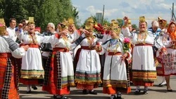 В Белгородской области стартовал конкурс на присвоение звания «Заслуженный работник культуры»