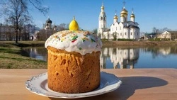 Вячеслав Гладков поздравил белгородцев с праздником Светлого Христова Воскресения