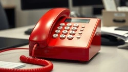 «Горячая линия» для избирателей начнёт работу на территории Новооскольского округа с 1 июля