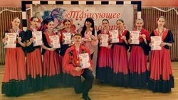 Великомихайловский ансамбль «Микс» стал призёром двух региональных танцевальных конкурсов