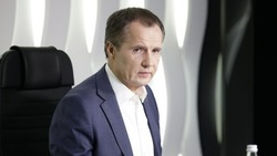 Губернатор Вячеслав Гладков объявил о продлении «жёлтого» уровня террористической опасности