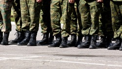 Вячеслав Гладков сообщил о расширении площадок военно-исторического лагеря «Армата»