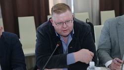 Политолог Павел Данилин прокомментировал попадание Белгорода в топ-20 городов для ведения бизнеса